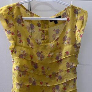 5 for $17 American eagle tops